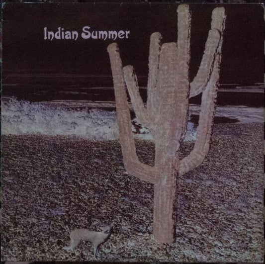 Indian Summer