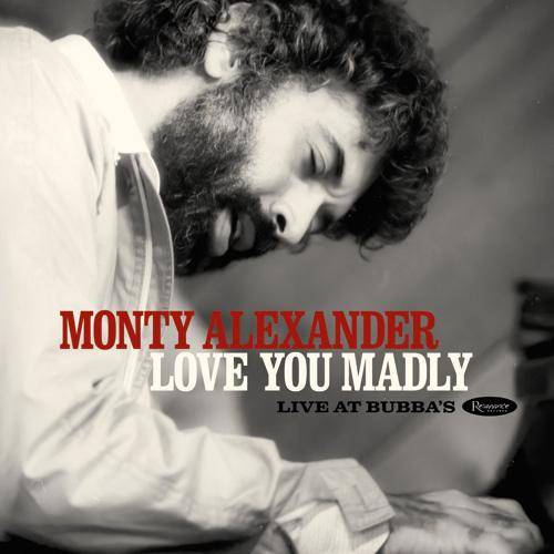 Love You Madly: Live At Bubbas.