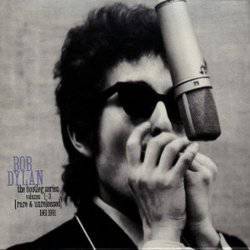 Bootleg Series Volume 1-3 - Rare and Unreleased 1961 - 1991