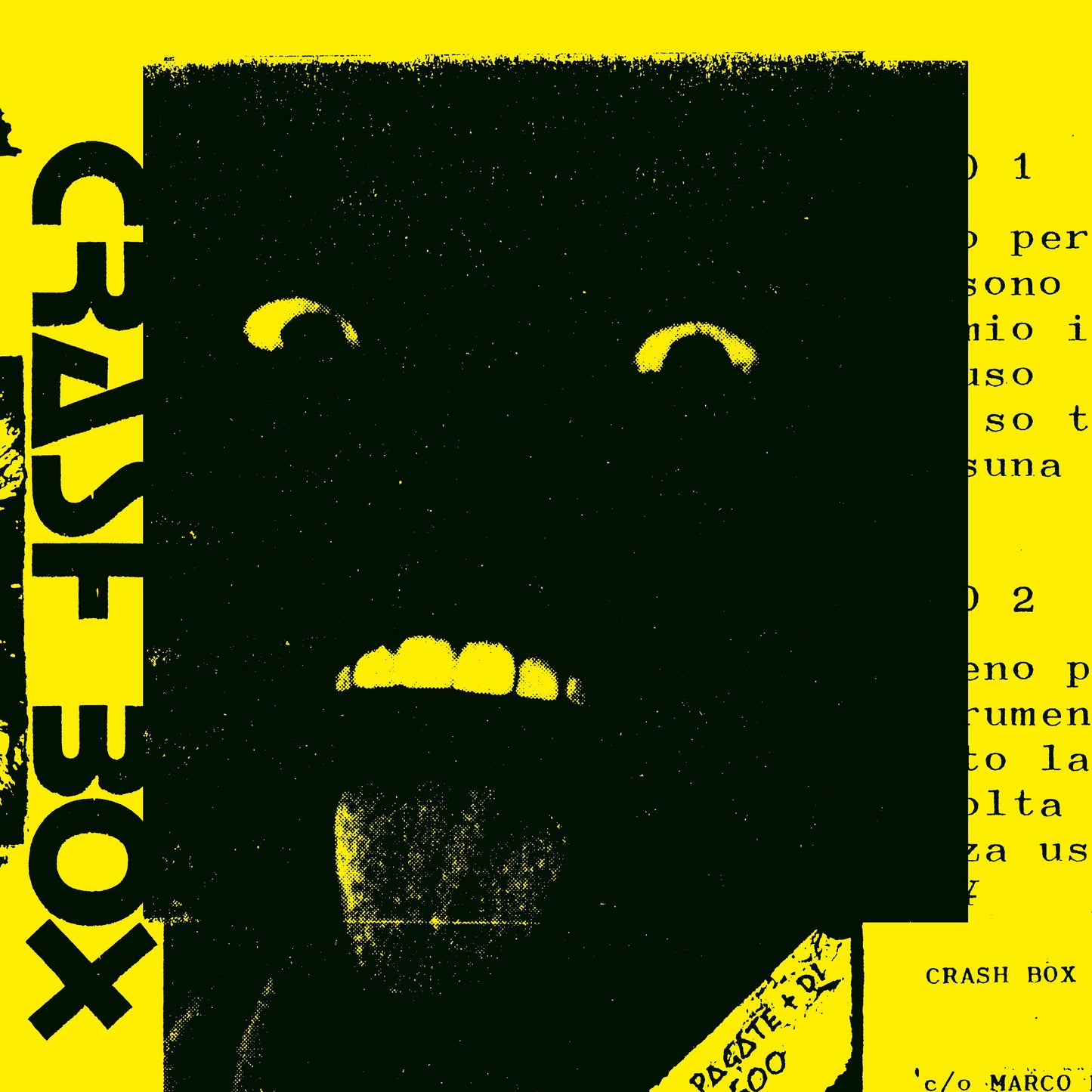 Demo 1983