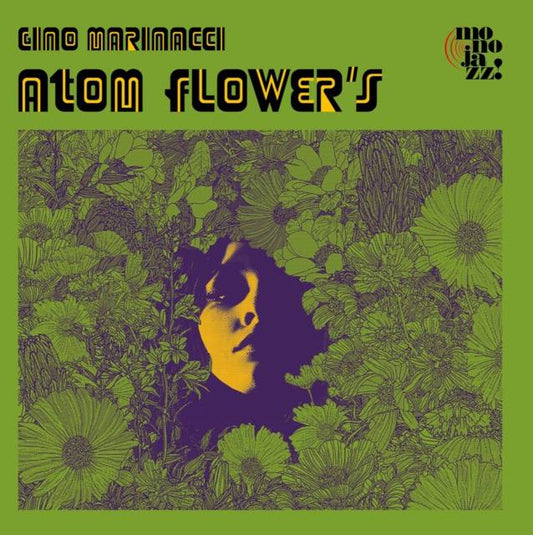 Atom Flower's