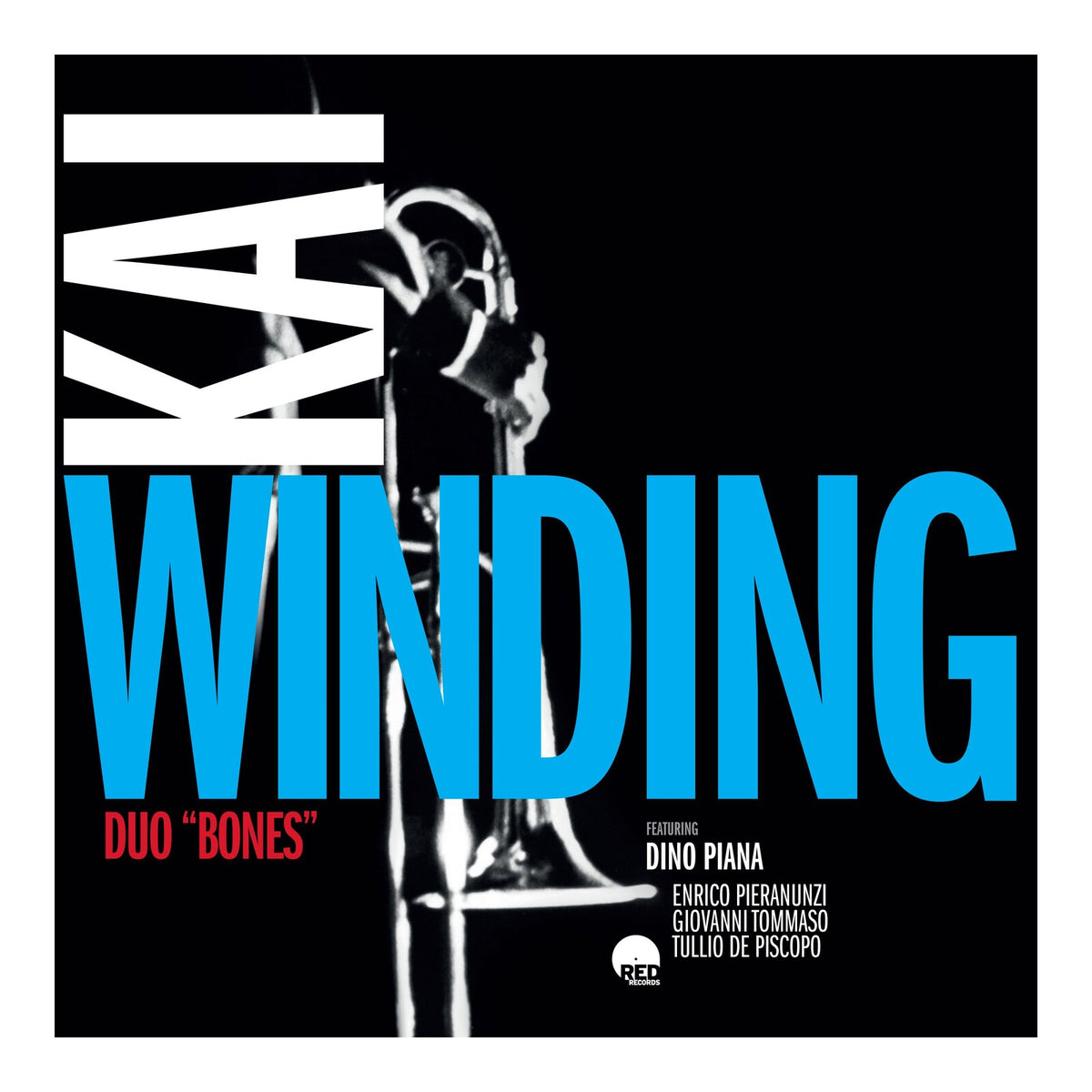 Kai Winding - Duo Bones Product Image