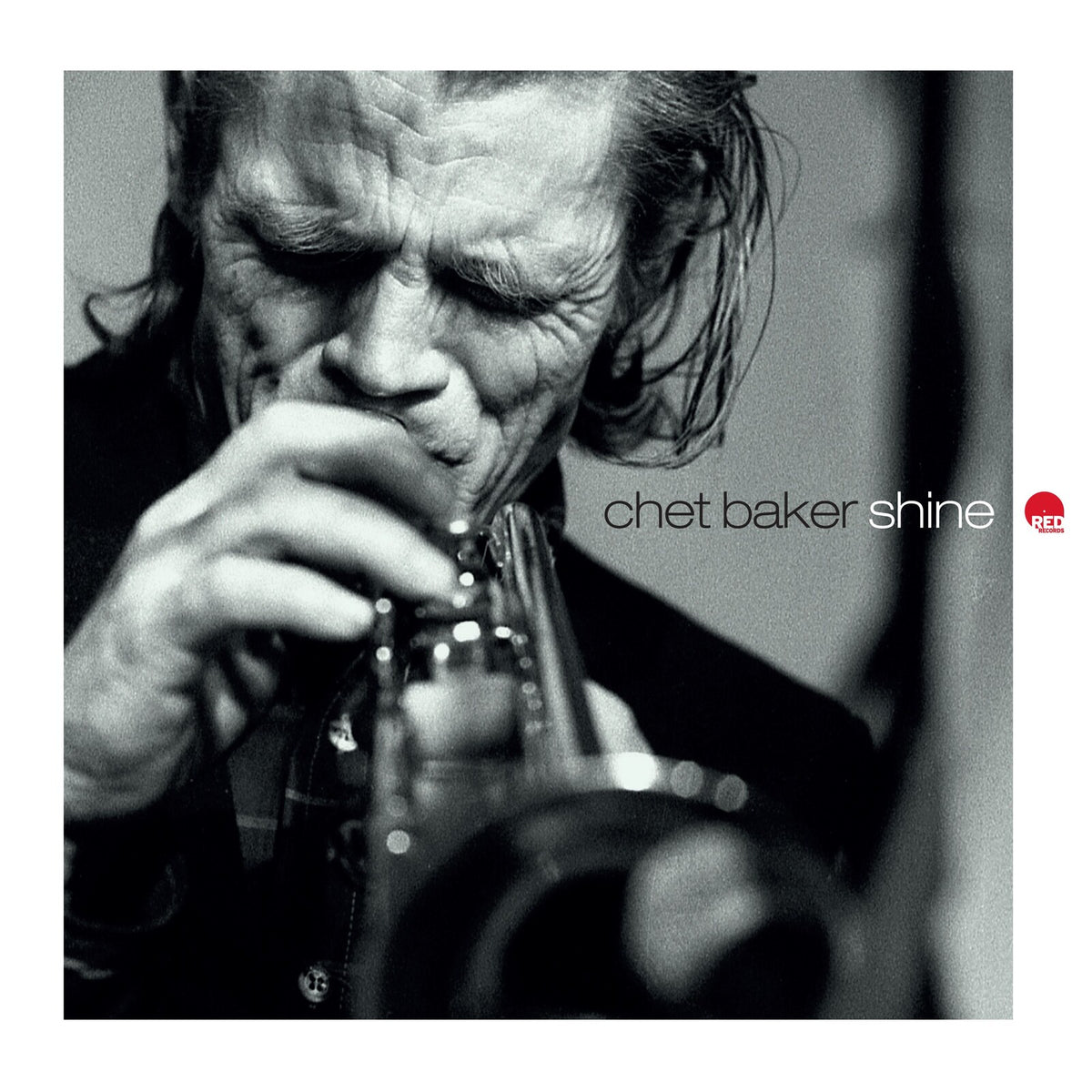 Chet Baker - Shine Product Image