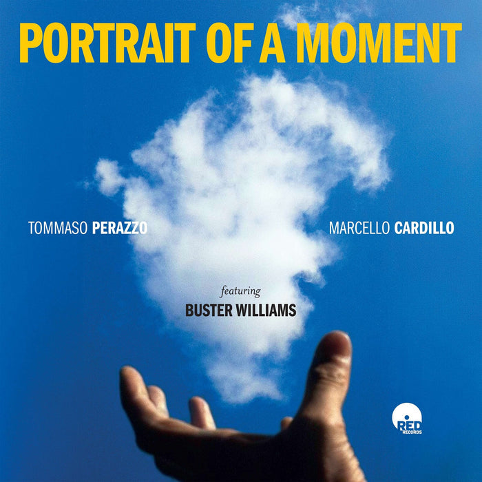 Tommaso Perazzo, Marcello Cardillo and Buster Williams - Portrait Of A Moment Product Image