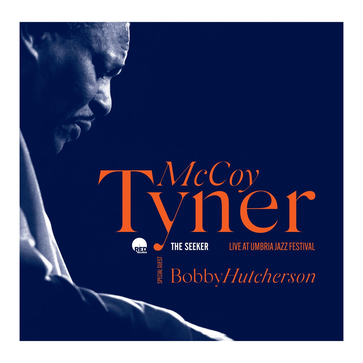 McCoy Tyner - The Seeker Product Image