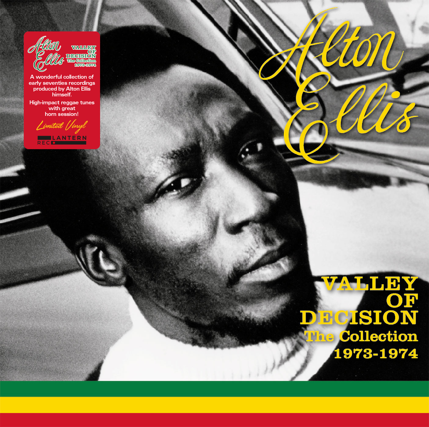 Valley of Decision - The Collection 1973-1974
