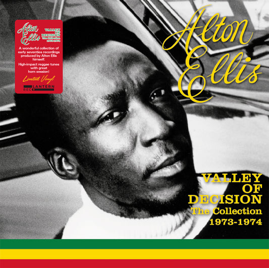 Valley of Decision - The Collection 1973-1974