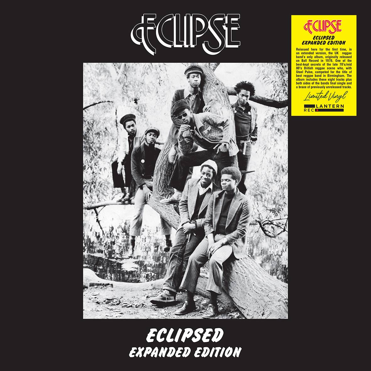 Eclipsed - Expanded Edition