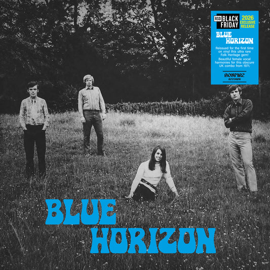 Blue Horizon - Record Store Day Black Friday 2026