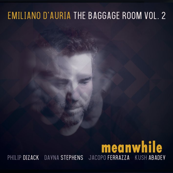 The Baggage Room Vol.2 – Meanwhile