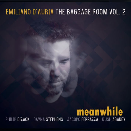 The Baggage Room Vol.2 – Meanwhile