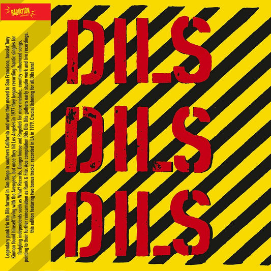 Dils Dils Dils