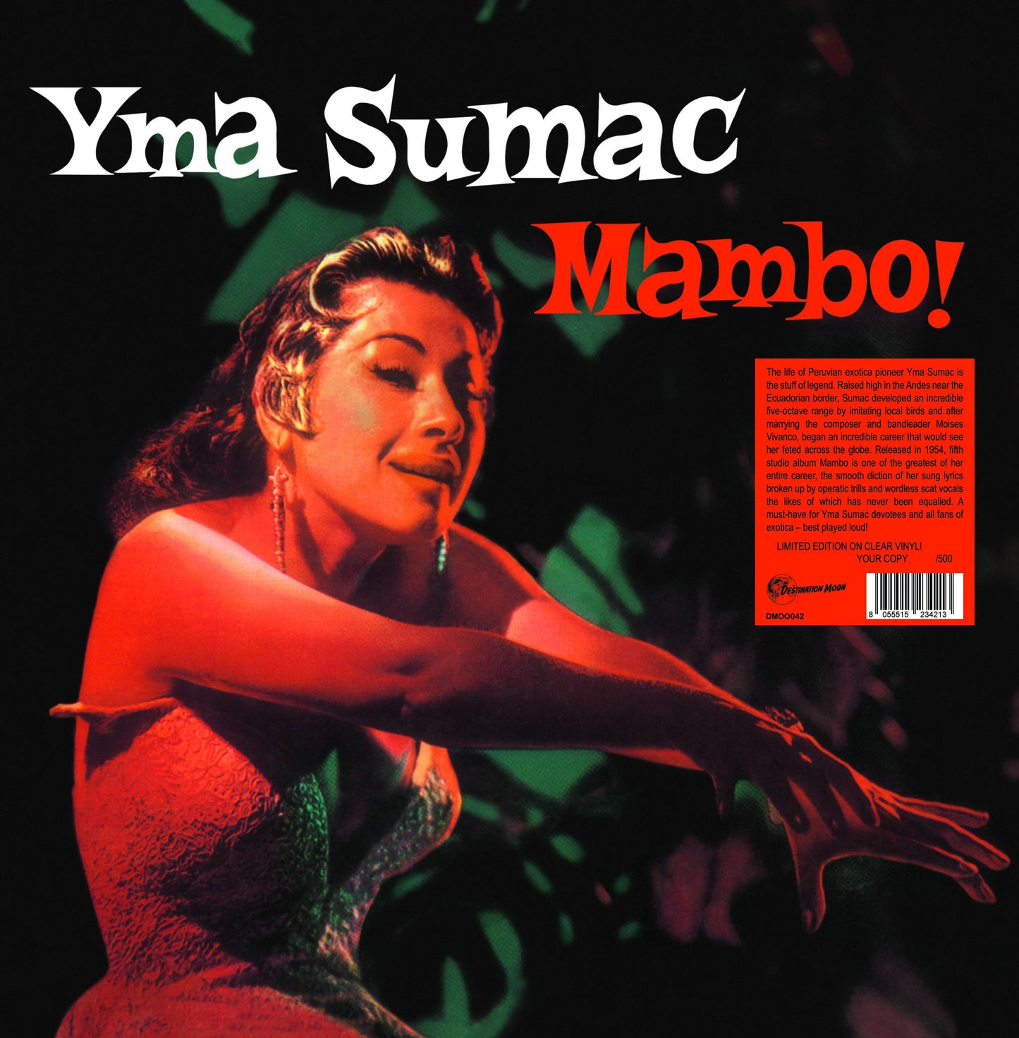 Mambo