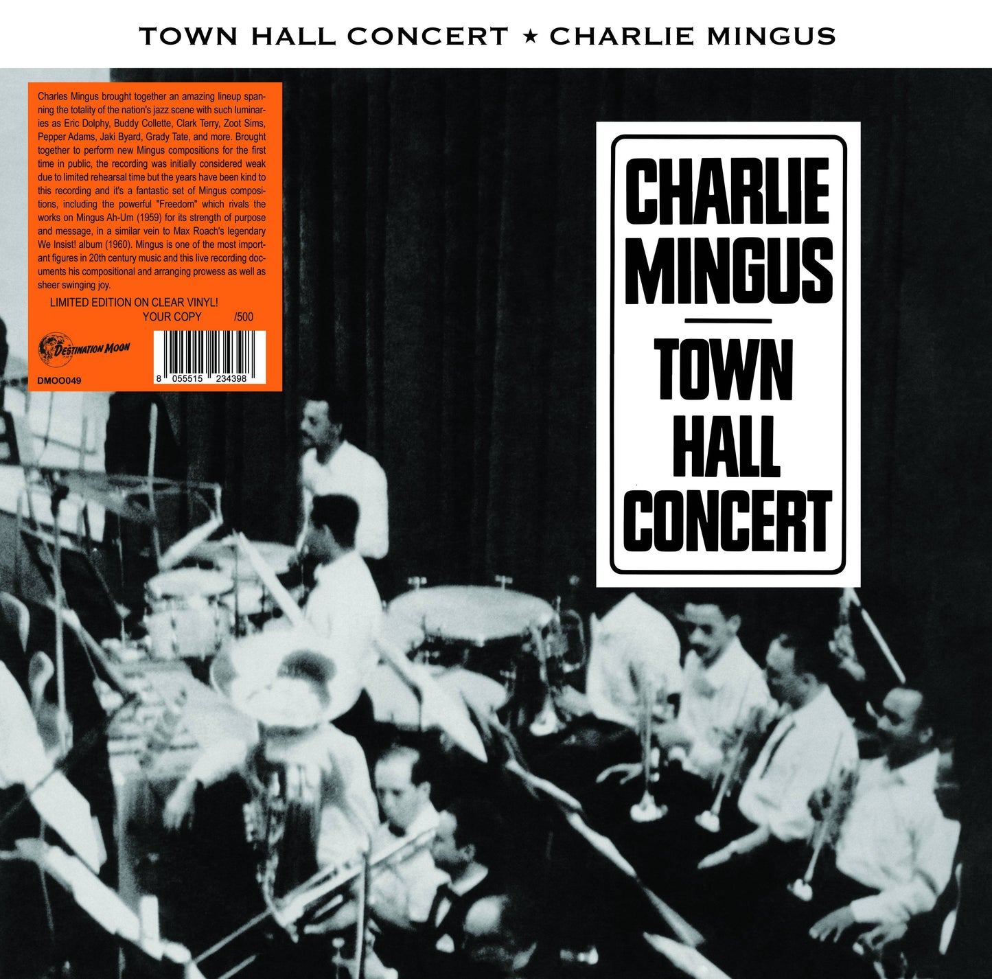 Town Hall Concert