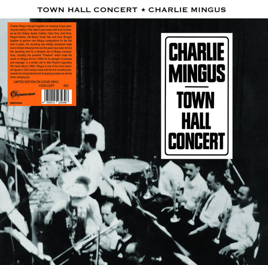 Town Hall Concert