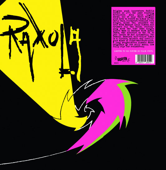 Raxola