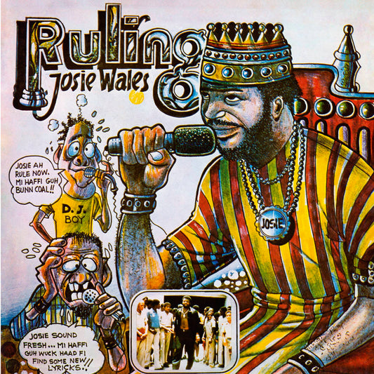 Ruling