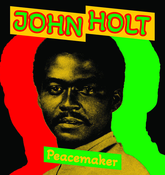 Peacemaker