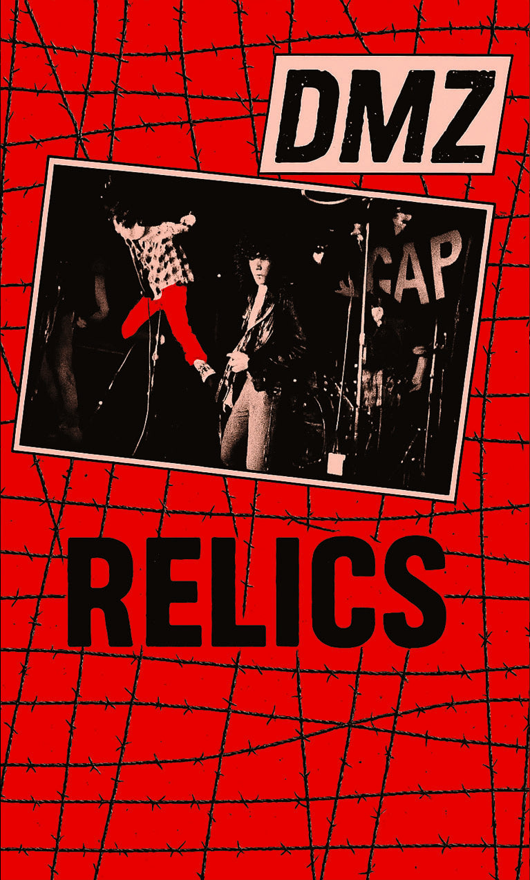 Relics