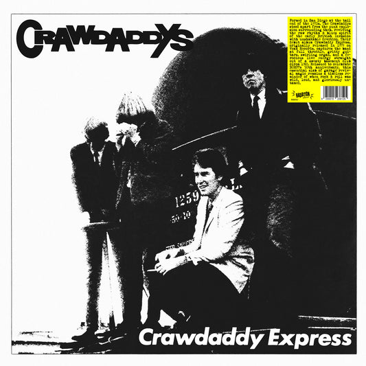 Crawdaddy Express