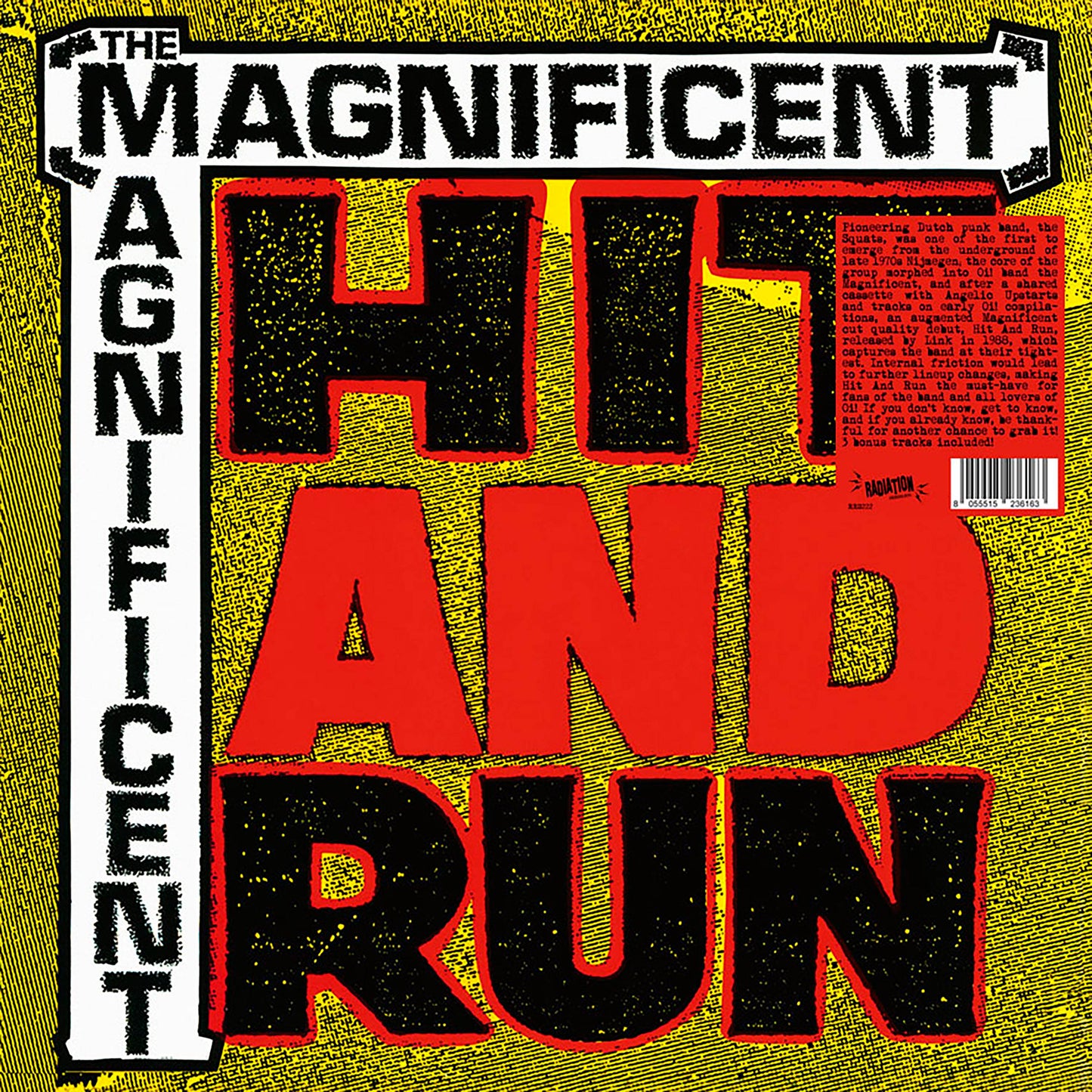 Hit and Run