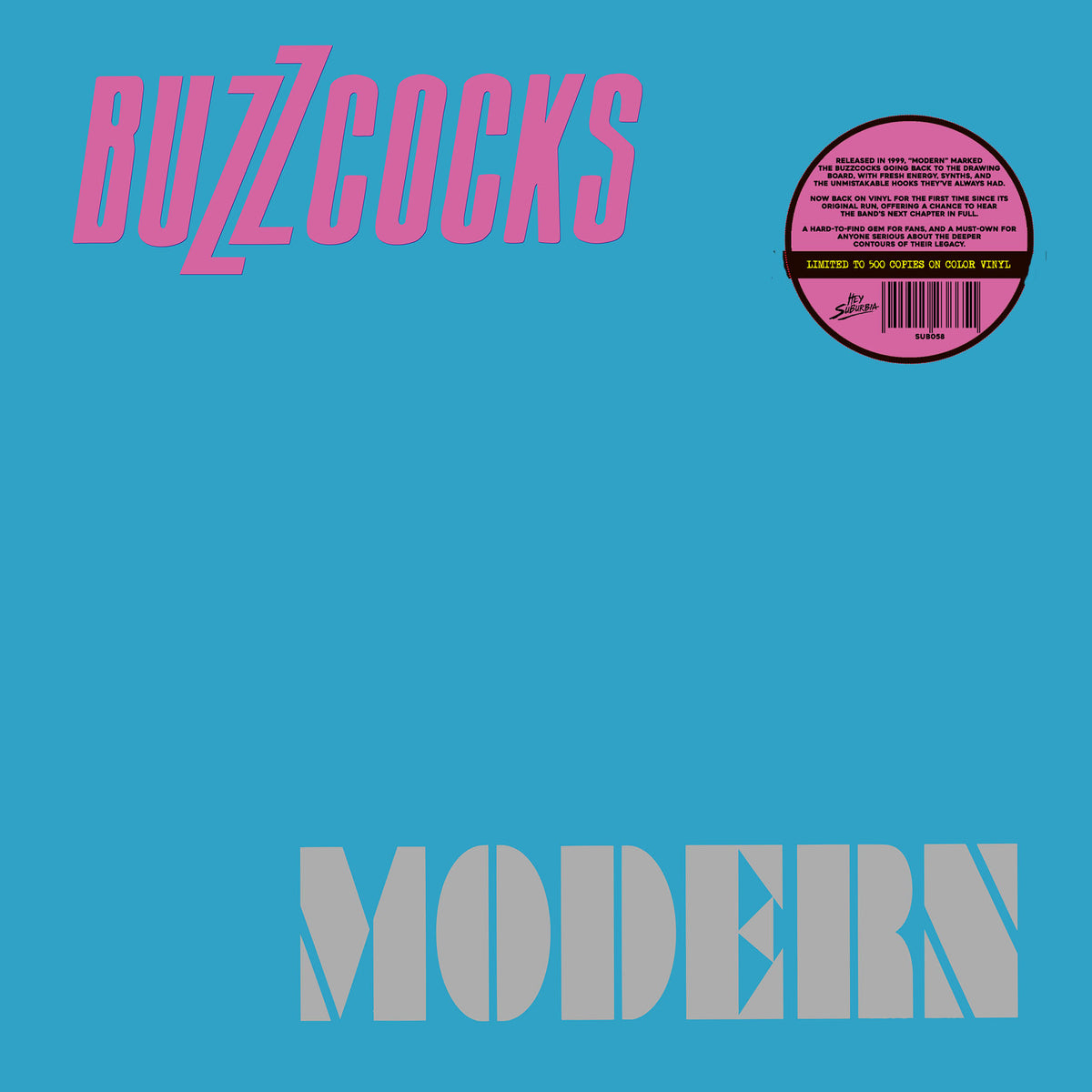 Modern