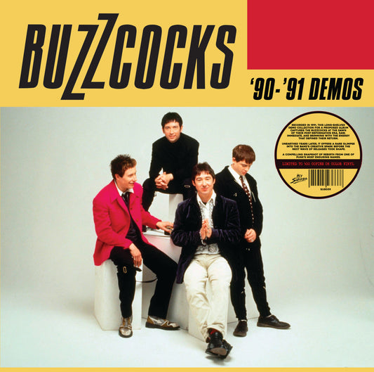 90 -  91 Demos
