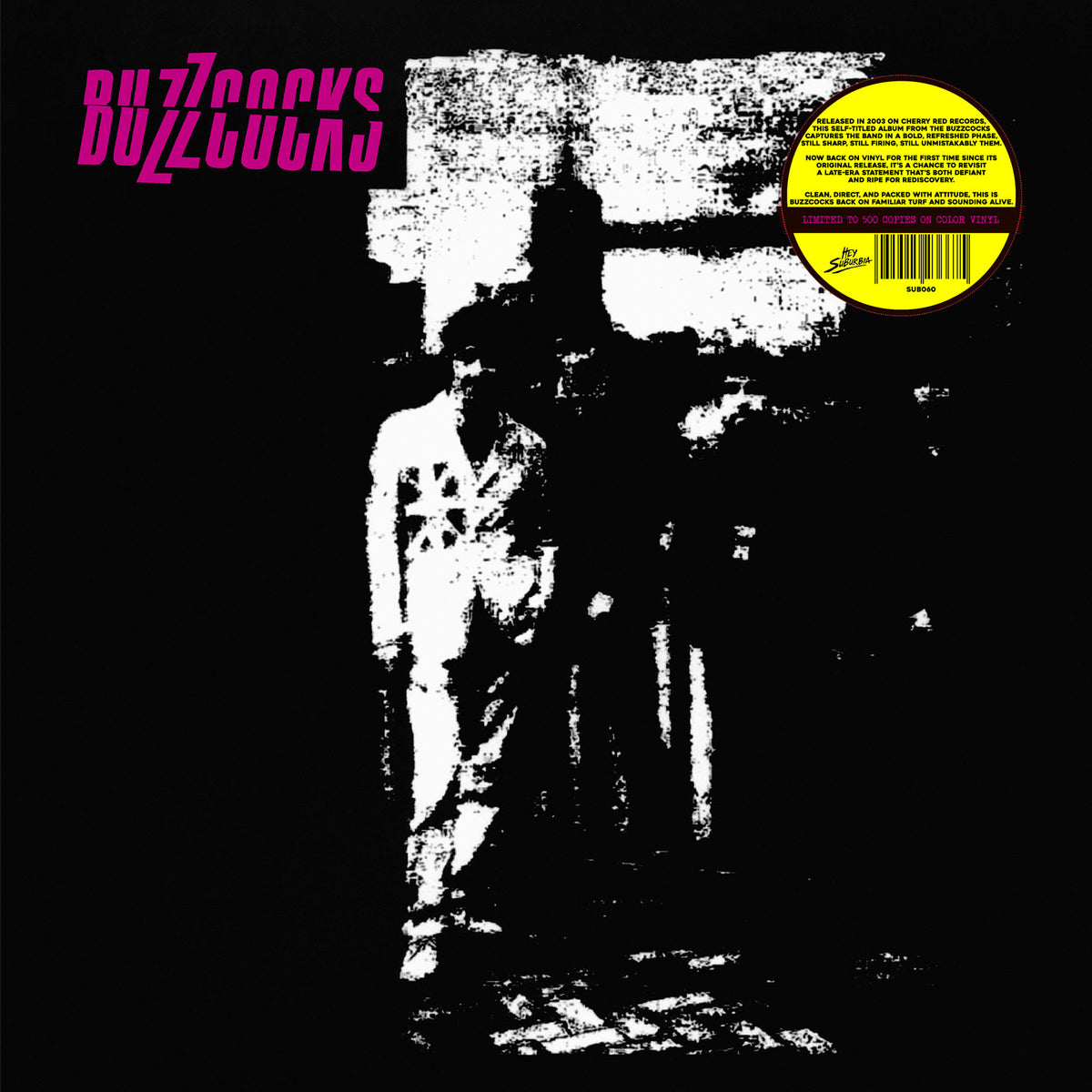 Buzzcocks