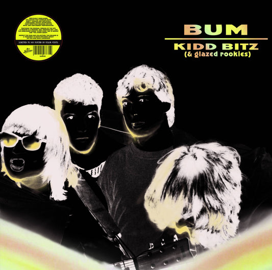 Kidd Bitz (and Glazed Rookies)