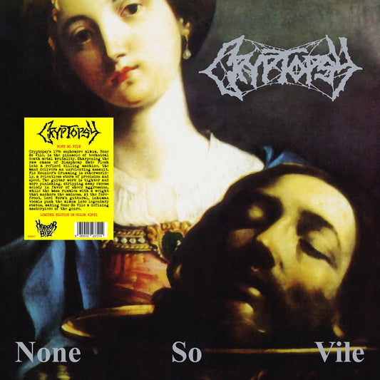 None So Vile