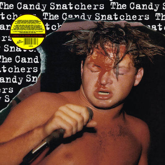 The Candy Snatchers