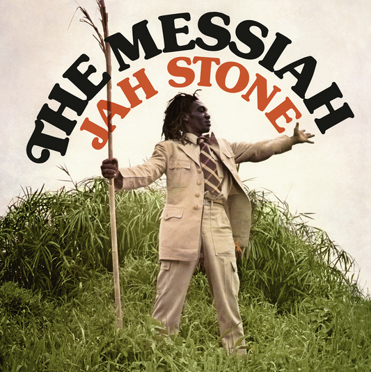 The Messiah