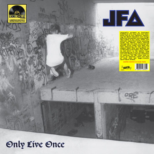 Only Live Once