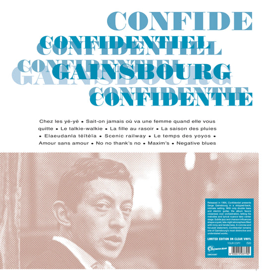 Confidentiel