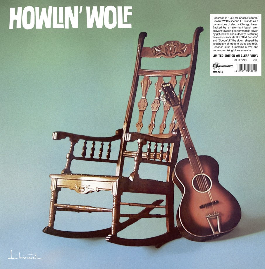 Howlin' Wolf