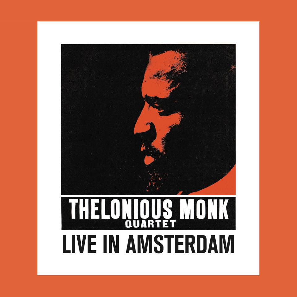 Live In Amsterdam