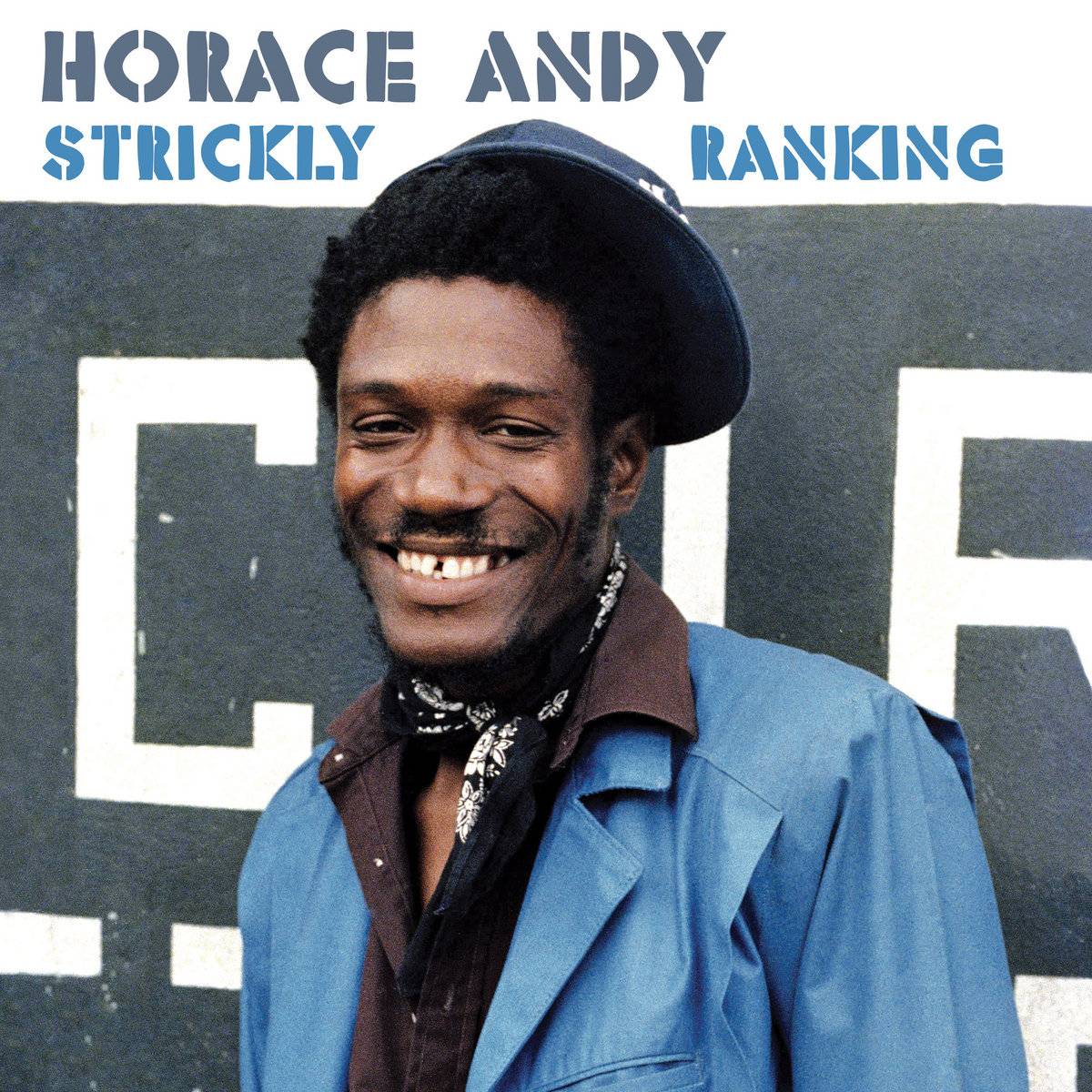 Strickly Ranking : The Blackbeard Years 1977