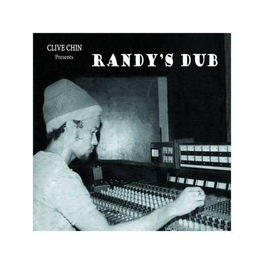 Clive Chin Presents Randy's Dub