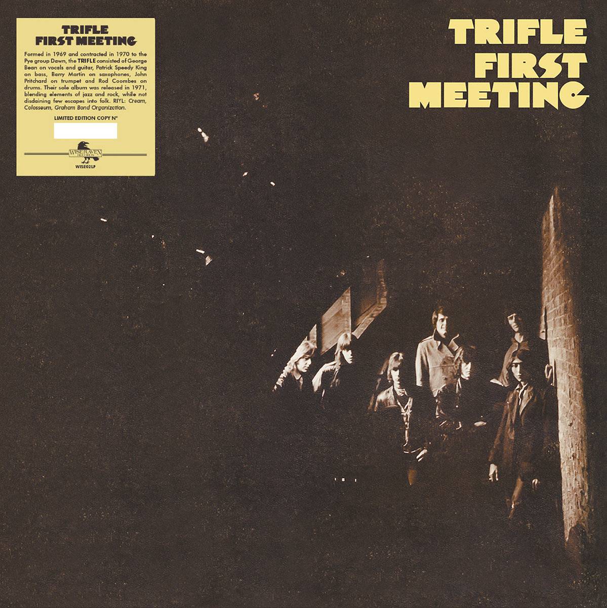 First Meeting