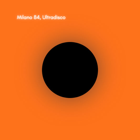 Ultradisco