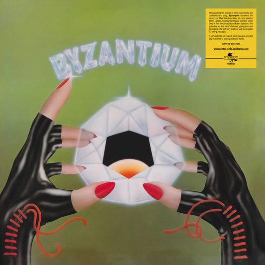 Byzantium