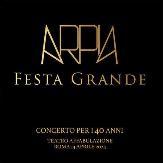 Festa Grande