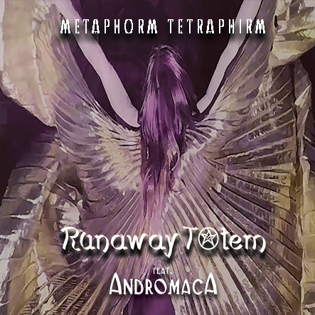 Metaphorm TetraPhirm