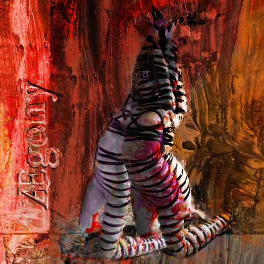 Drunken Crocodiles - AEgony Product Image