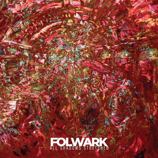 Folwark - All Shadows Stretched Product Image