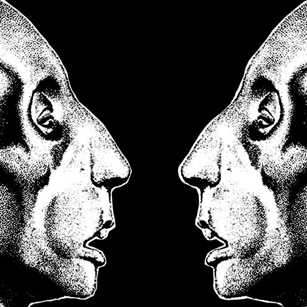 Man Looking Man - Man Looking Man Product Image