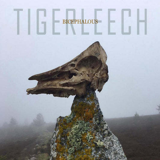 Tigerleech - Bicephalous Product Image