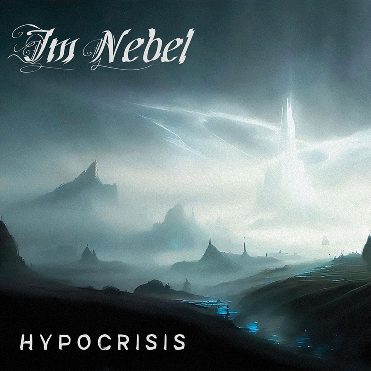 Im Nebel - Hypocrisis Product Image