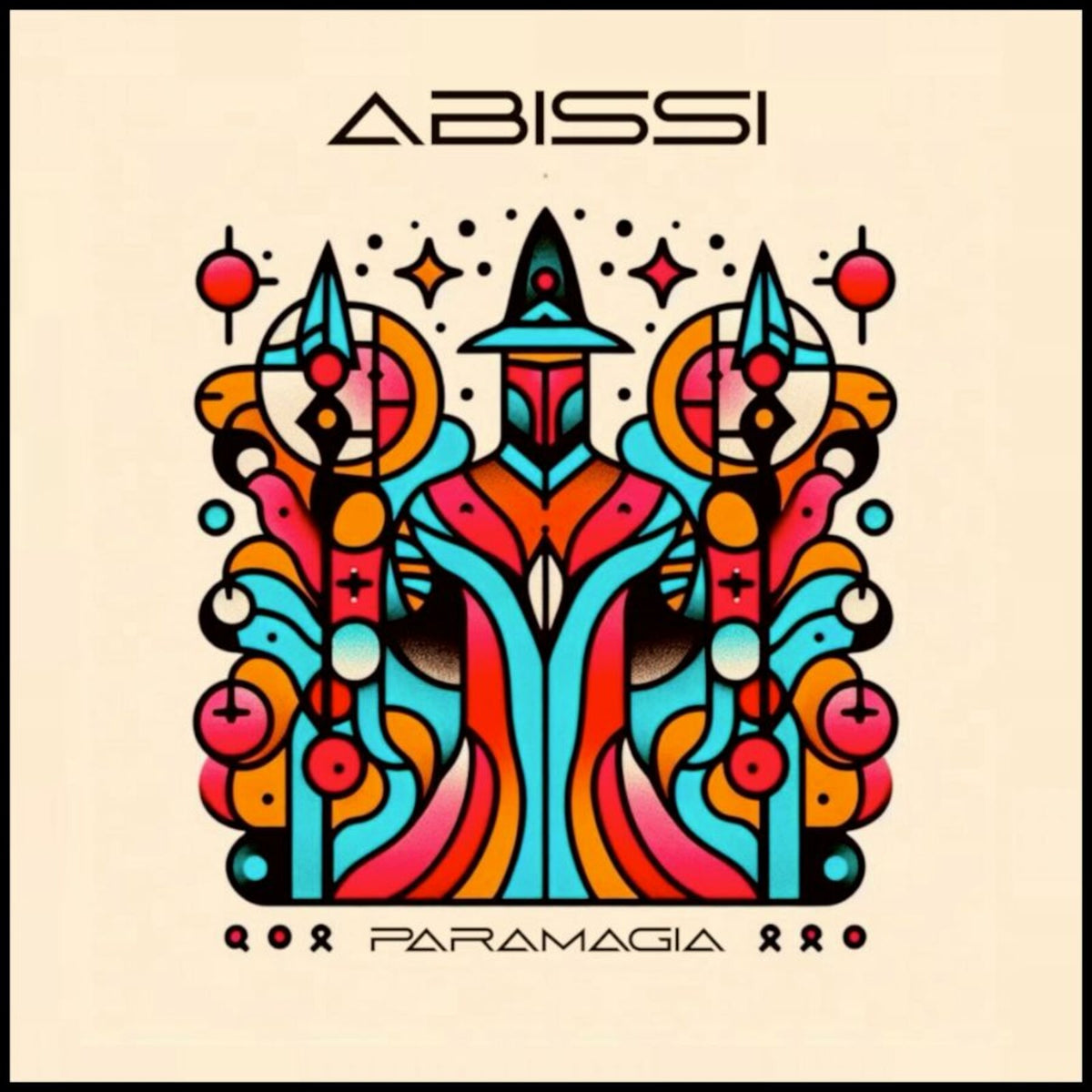 Abissi - Paramagia Product Image