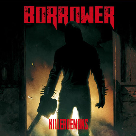 Borrower - Killerdemons Product Image